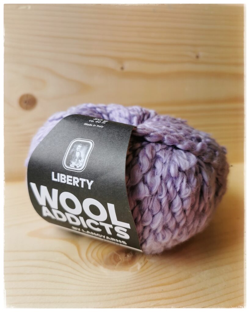 Liberty 0007 lila