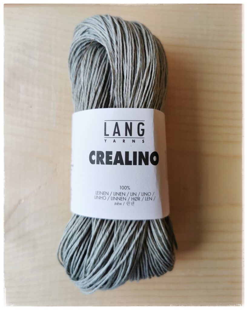 Crealino 0026 vihreä