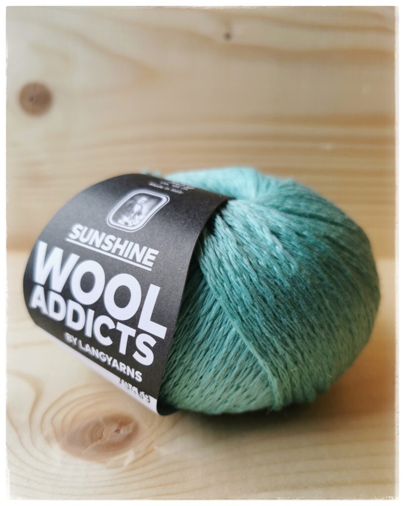 Sunshine 0058 mint