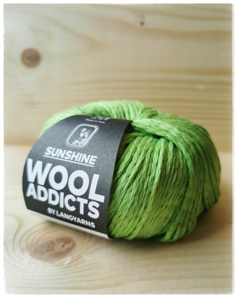 Sunshine 0044 lime