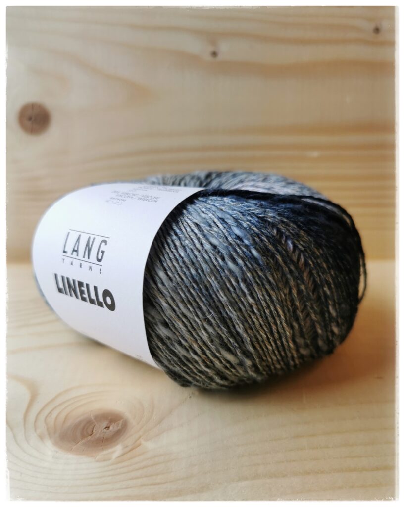 Linello 0025 navy/lilac/sage