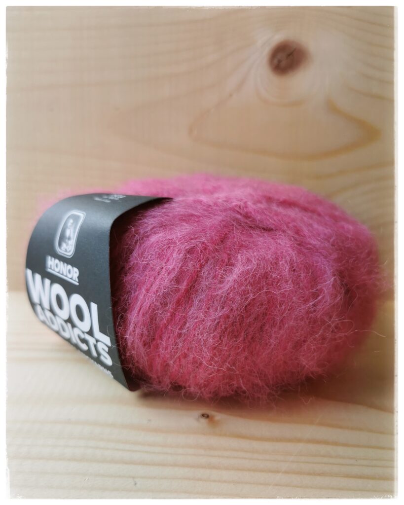 Honor 0065 fuksia