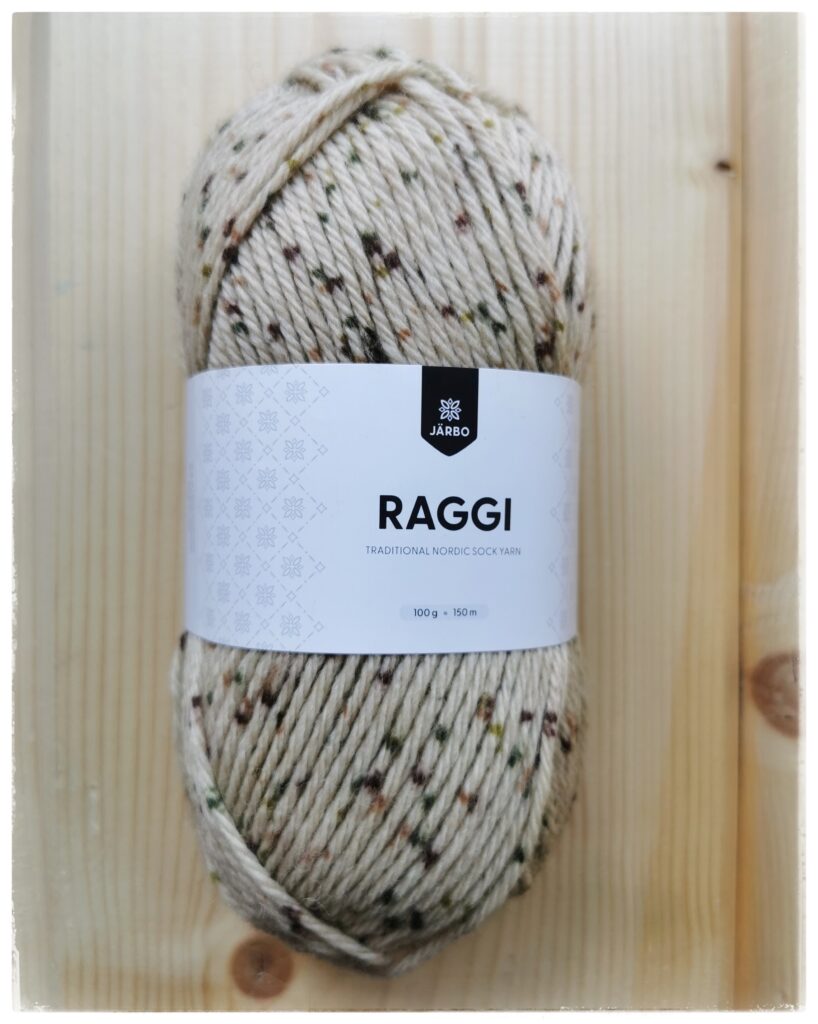 Raggi Tweedy Forest