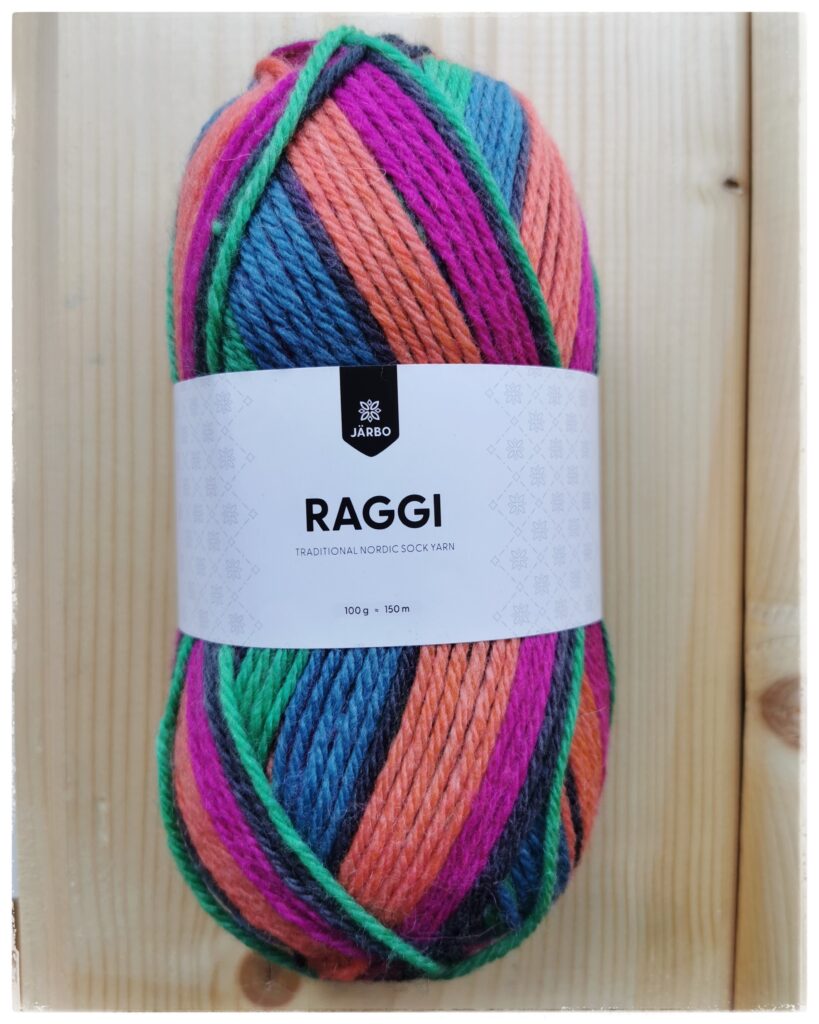 Raggi Strobe Lights
