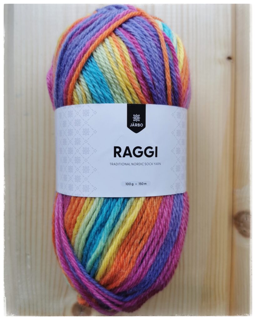 Raggi Splash