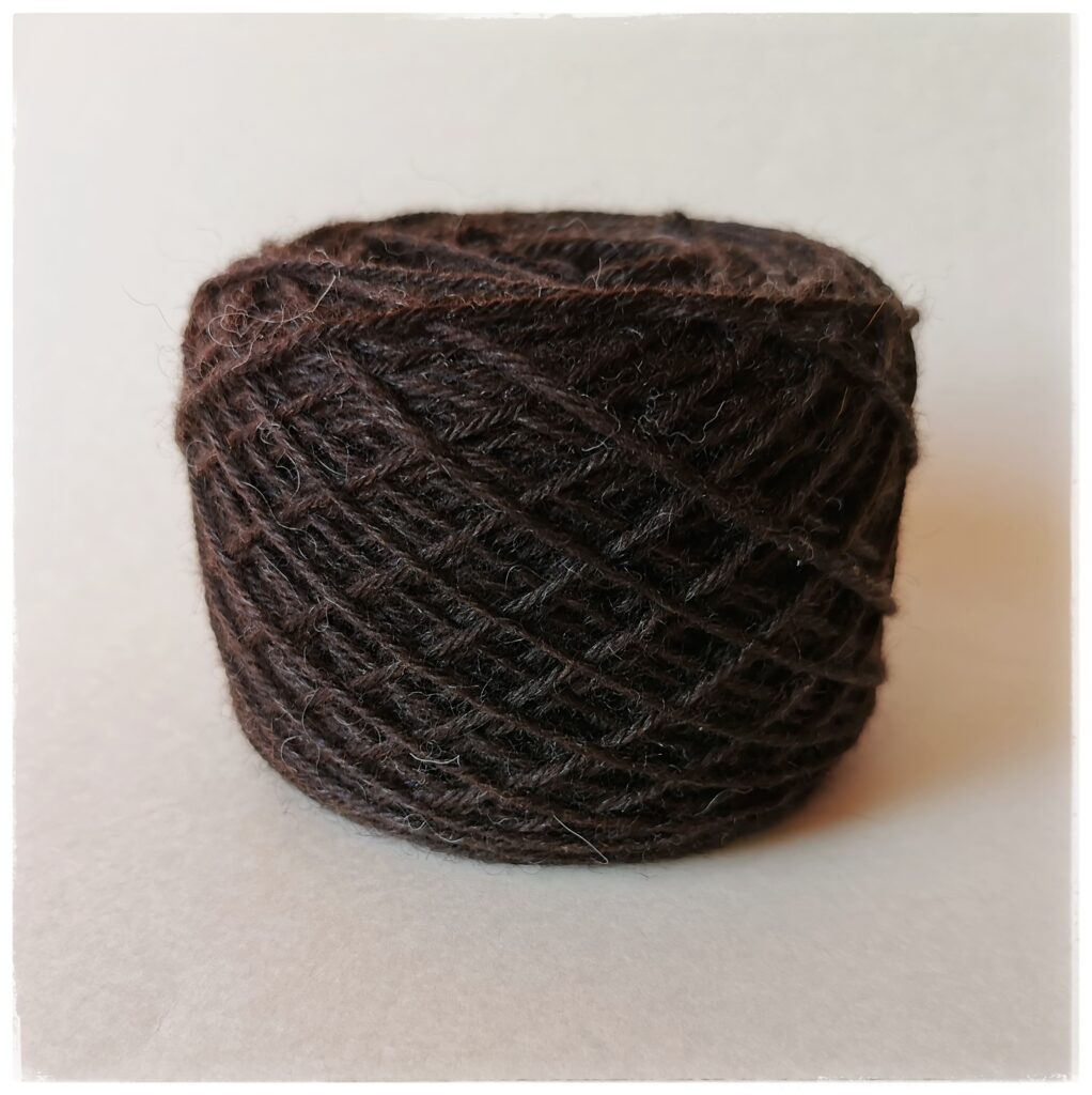 Arctic Banana, <br>luonnonmusta 100g