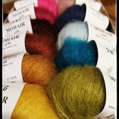 silkkimohair