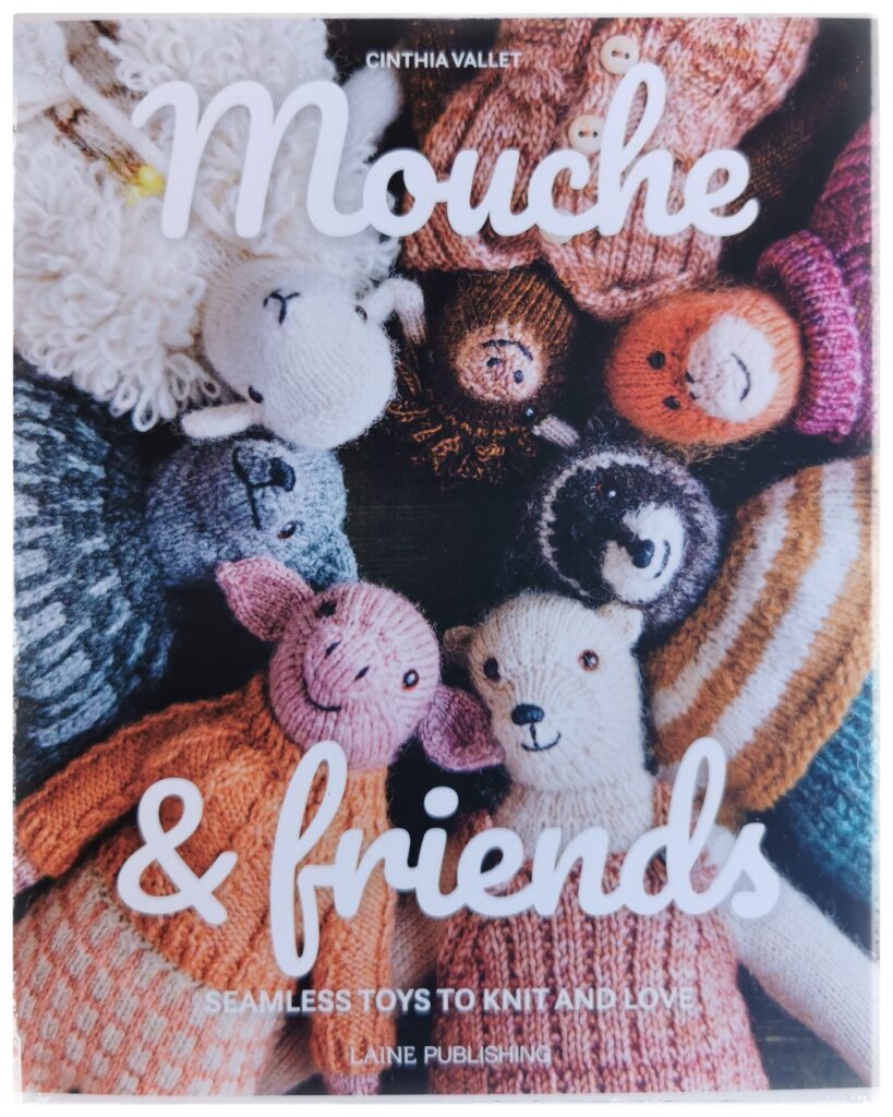 Mouche & Friends (englanninkielinen)