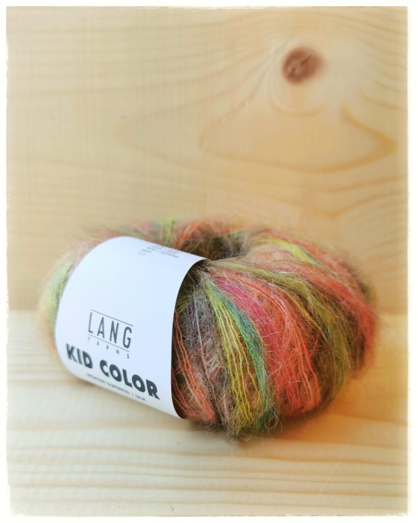 Kid Color, karnevaali
