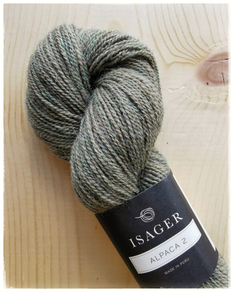 Alpaca 2, Thyme