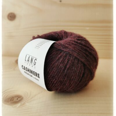 Cashmere Premium