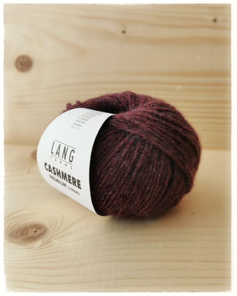Cashmere Premium