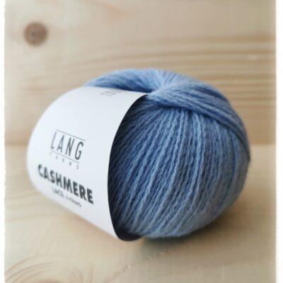 Cashmere Lace