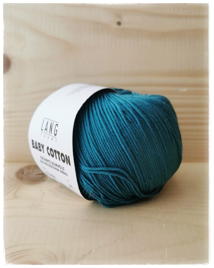 Baby Cotton, <br>0088 petrooli