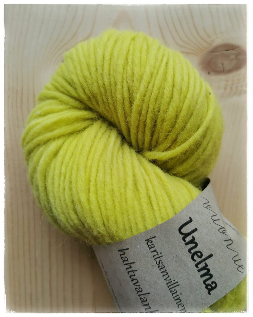 Unelma, lime