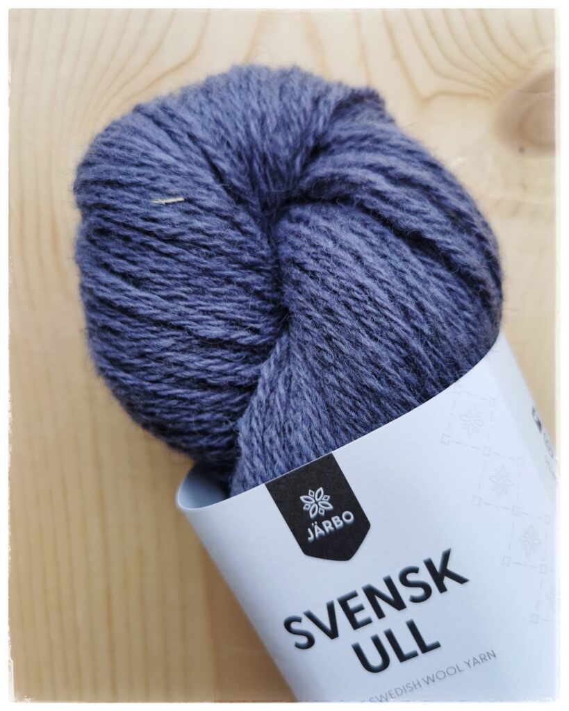 Svensk Ull, <br>Plum Harvest