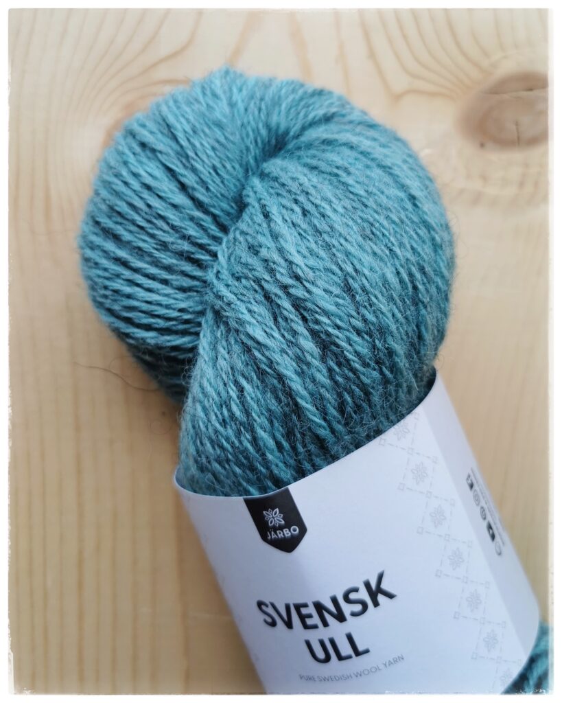 Svensk Ull, Northern Lights
