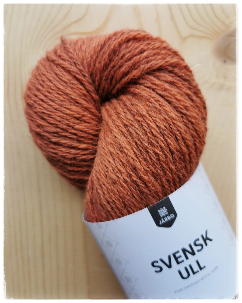 Svensk Ull, <br>Copper Mine