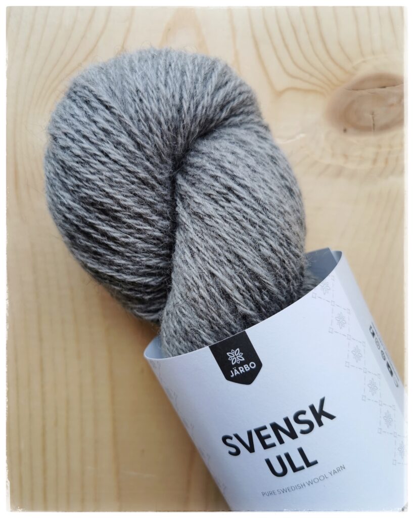 Svensk Ull, <br>Helsinge Dark