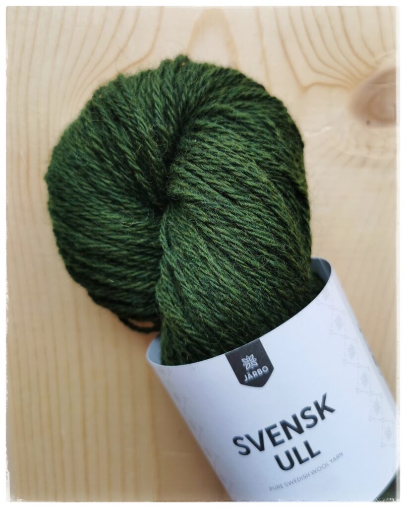 Svensk Ull, <br>Pine Tree