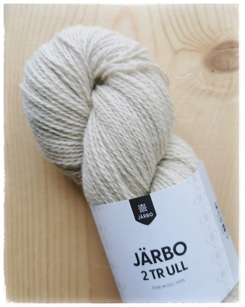Järbo 2-TR ULL, 031 Nostalgia