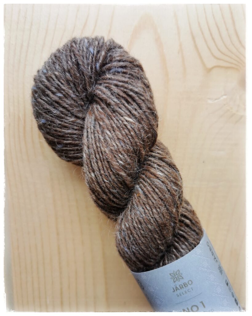 Select NO 1, <br> 007 Brown Bread