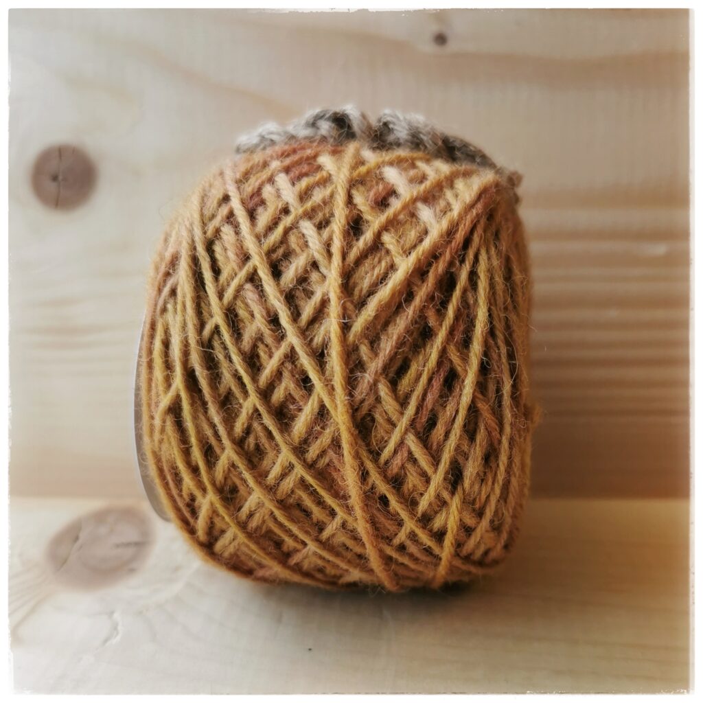 Arctic Banana, <br>009 Woods