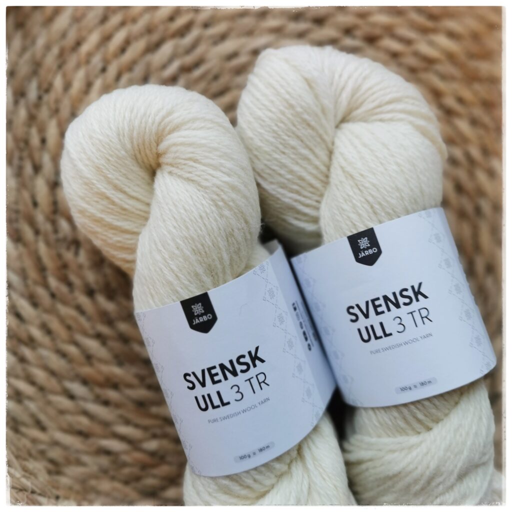 Svensk Ull, <br>Arctic Fox