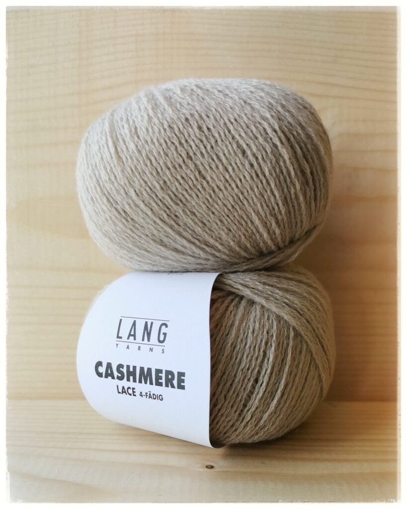 Cashmere Lace, <br>0096 vaalea beige