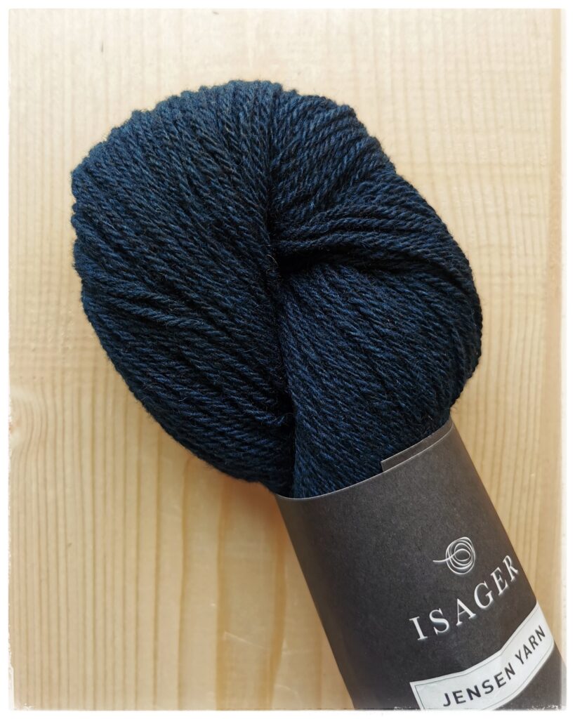 Jensen, 099 Dark Midnight