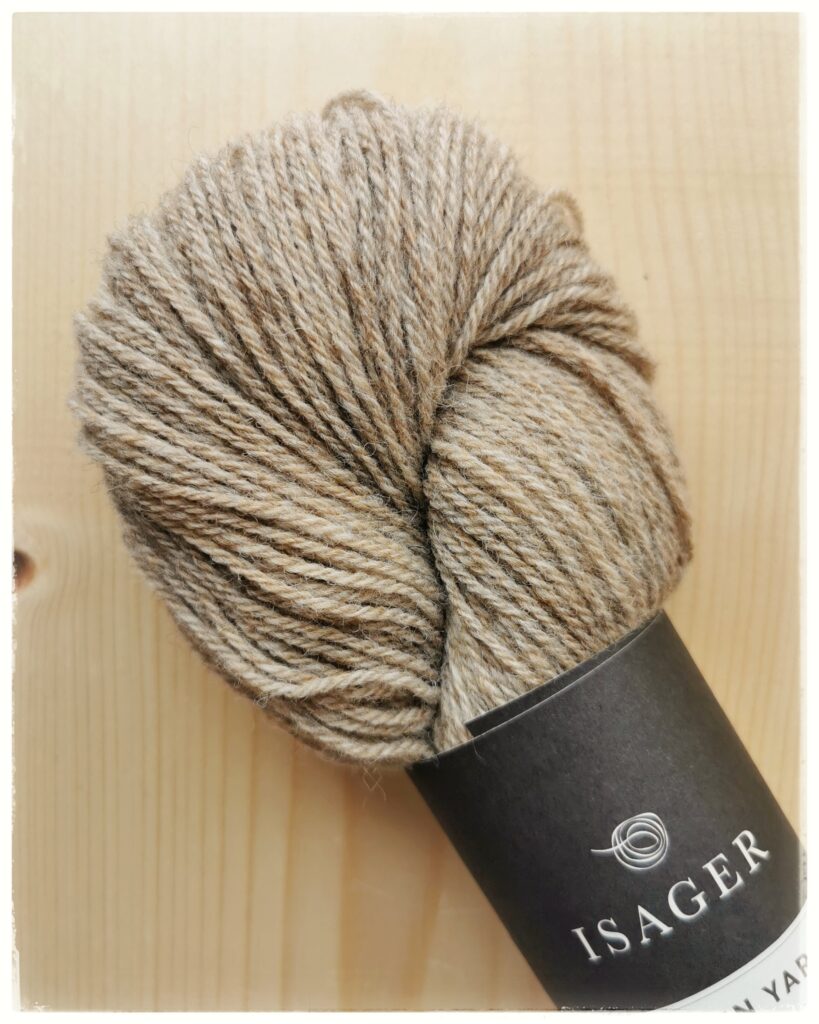 Jensen, 7s Light Brown