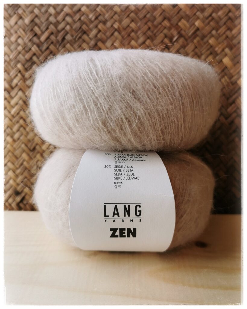 Zen, 0026 vaalea beige