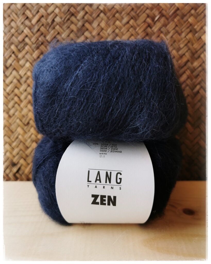 Zen, 0025 laivastonsininen