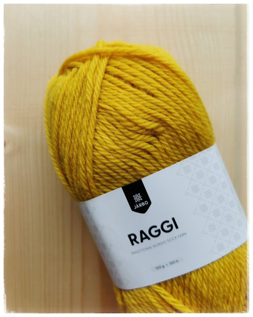 Raggi Golden Field