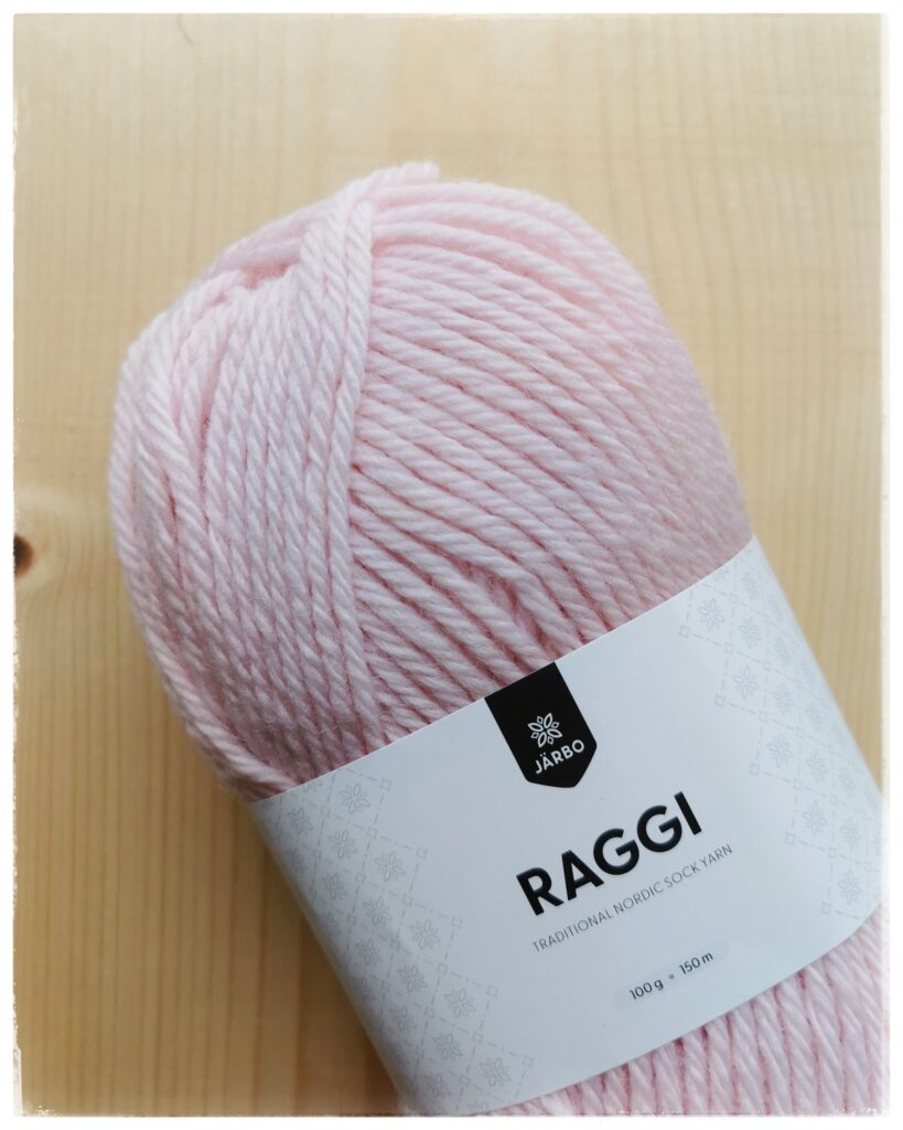 Raggi Cloud Pink Lounge