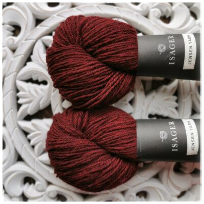 Jensen, 098 Merlot