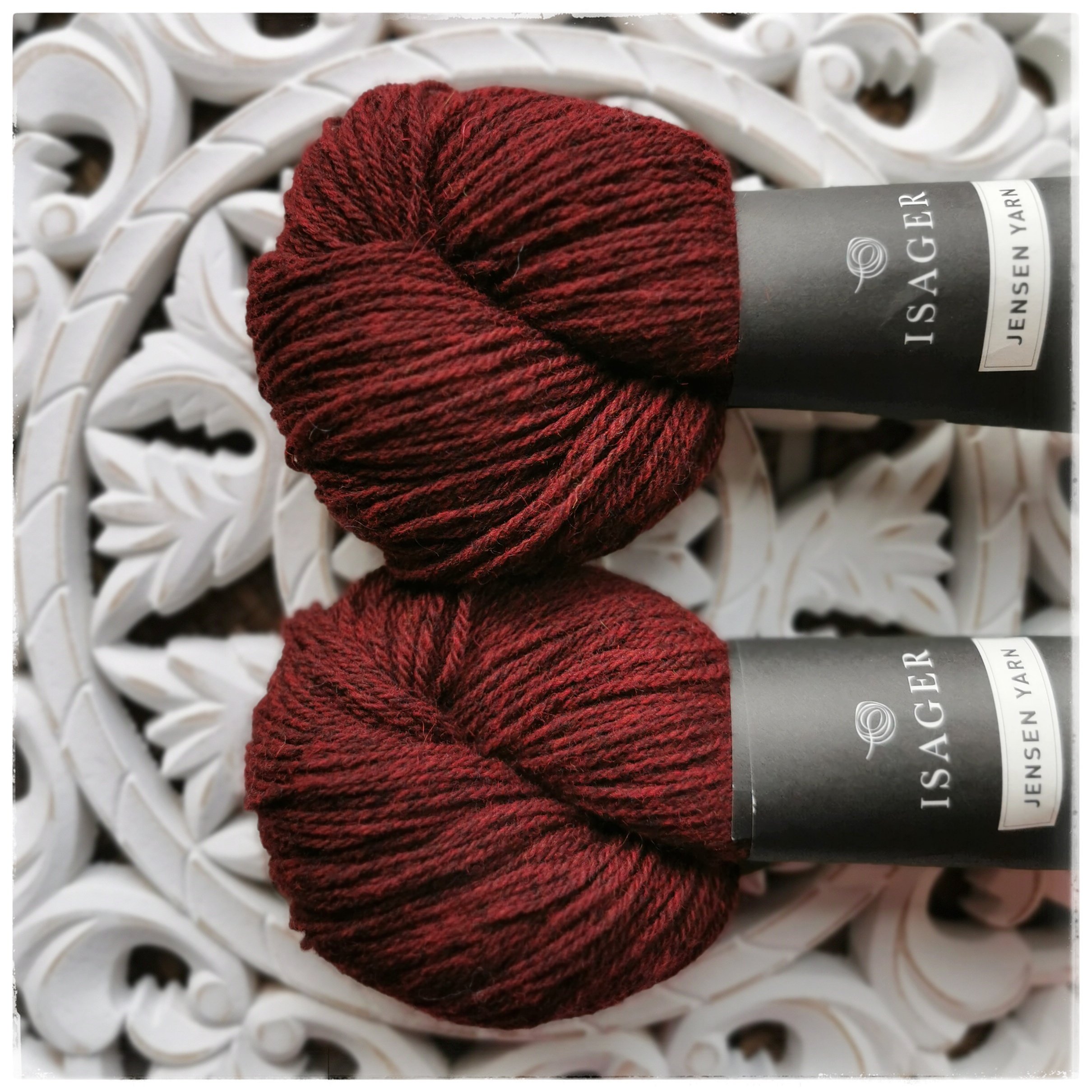 Jensen, 098 Merlot