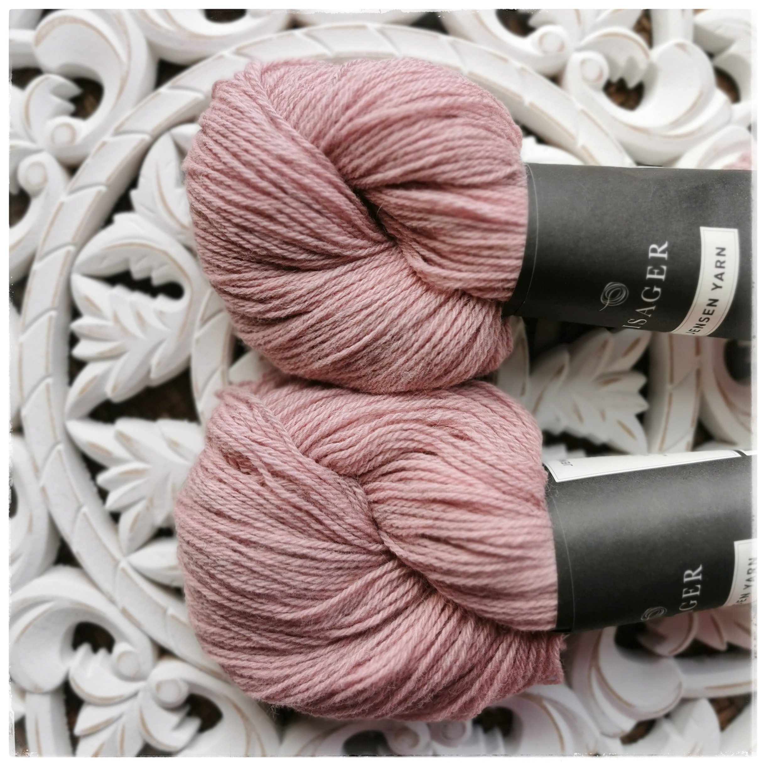 Jensen, 90 Rose