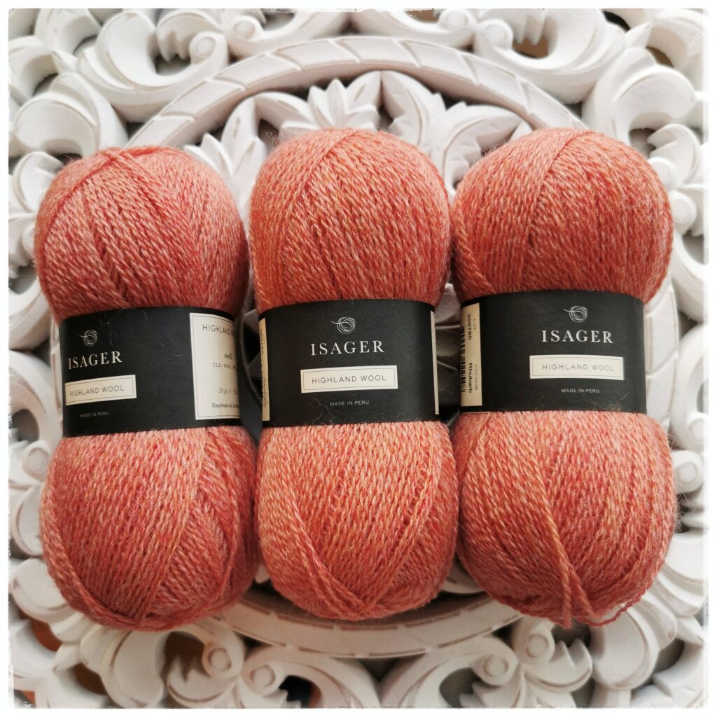 Highland, Rhubarb