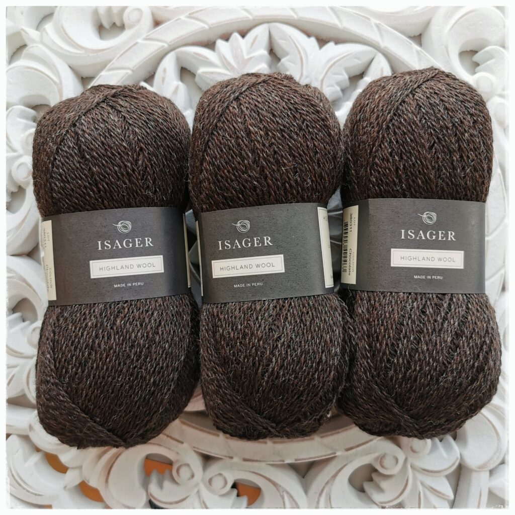 Highland, Chocolate