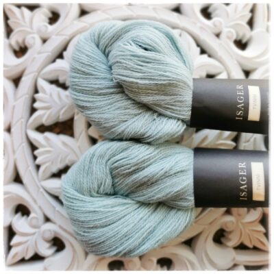 Tvinni, 10 vaaleansininen