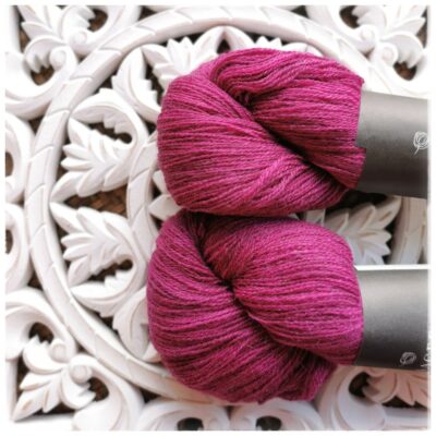 Tvinni, 17s meleerattu fuchsia