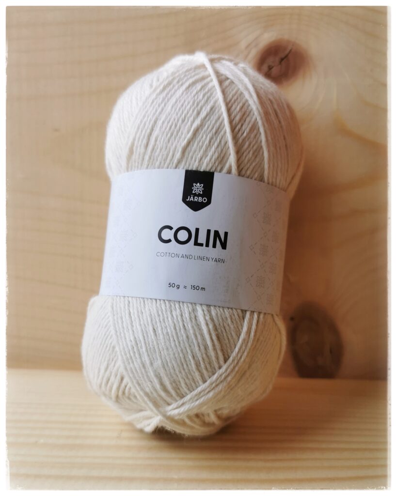 Colin, 28103 luonnonvalkoinen