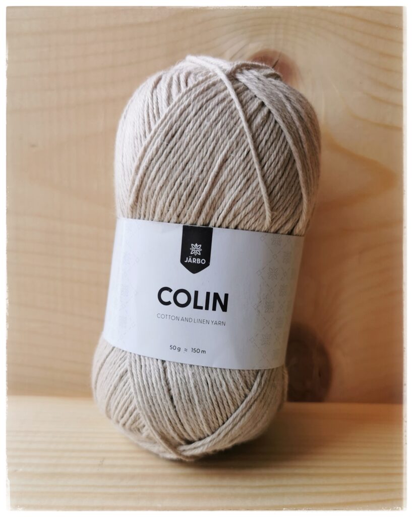 Colin, 28104 pellava