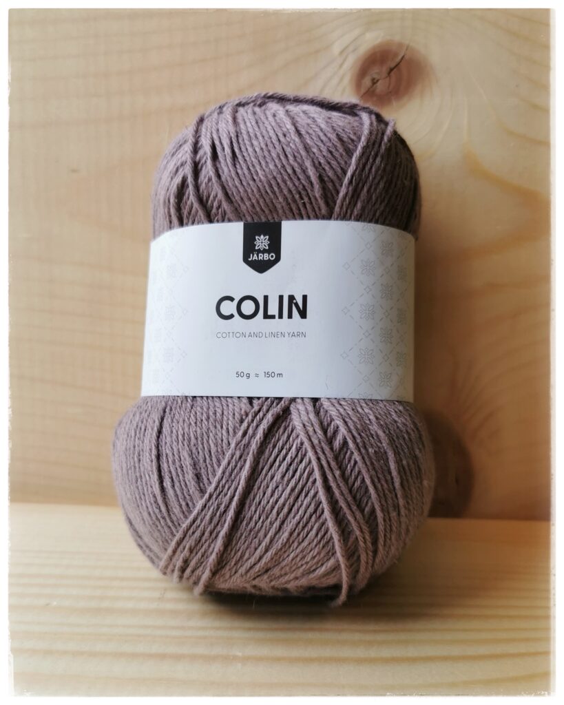 Colin, 28105 harmaanvioletti