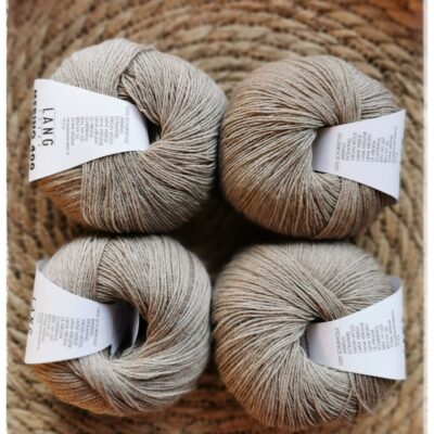 Merino400, <br>0039 beige