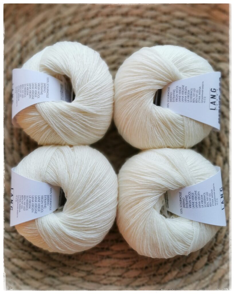 Merino400, <br>0094 luonnonvalkoinen