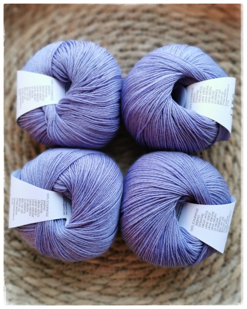 Merino400, <br>0346 laventeli