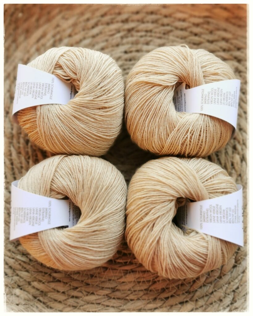 Merino400, <br>0326 hiekka