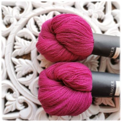 Tvinni, 17 fuchsia